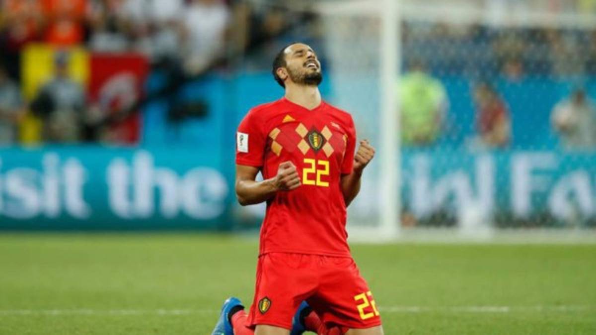 25 jugadores de origen africano que disputarán la semifinal de Rusia 2018