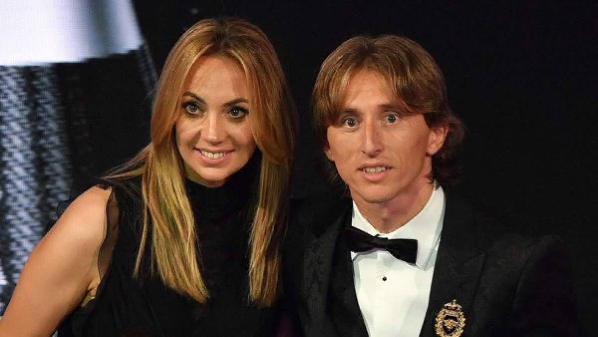 Duelo de bellezas: Las nuevas novias y esposas del clásico Barcelona-Real Madrid