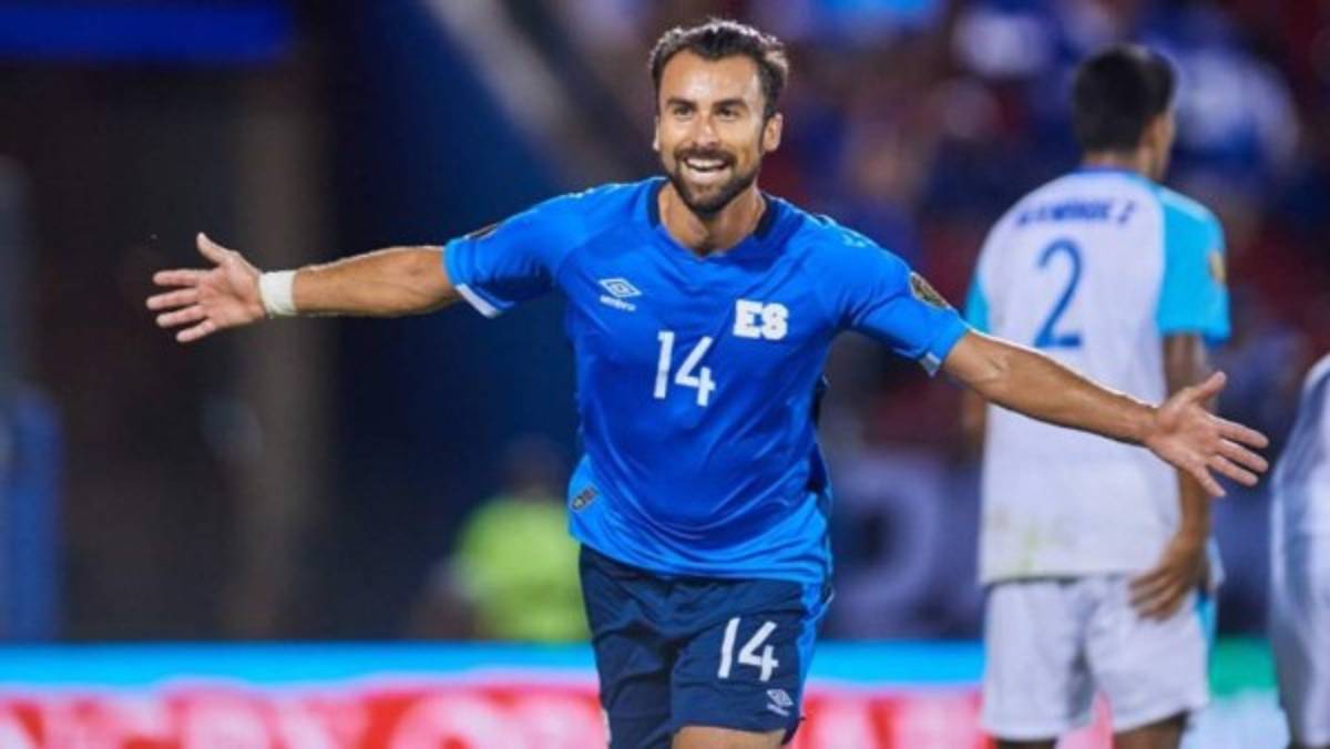 Experiencia y juventud: El posible 11 de El Salvador buscando hacerle daño a Honduras en el Cuscatlán