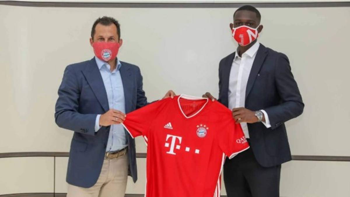 Mercado: Un lateral regresa al Barcelona, dos fichajes 'bomba” del Bayern y Haaland es noticia