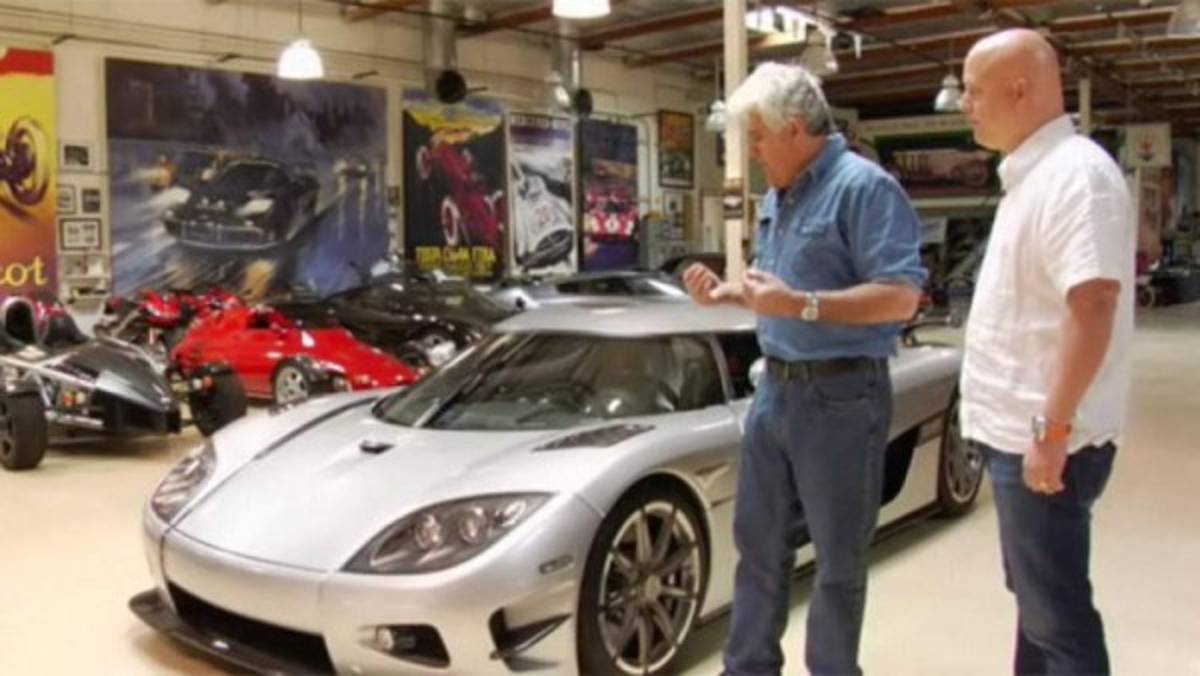 El último capricho de Mayweather: Un exclusivo auto de 4,8 millones de dólares