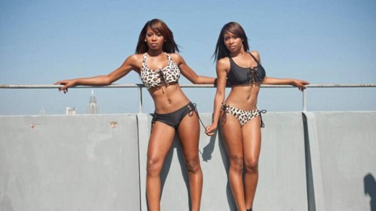 FOTOS: Hermanas y gemelas que han logrado destacar en el deporte