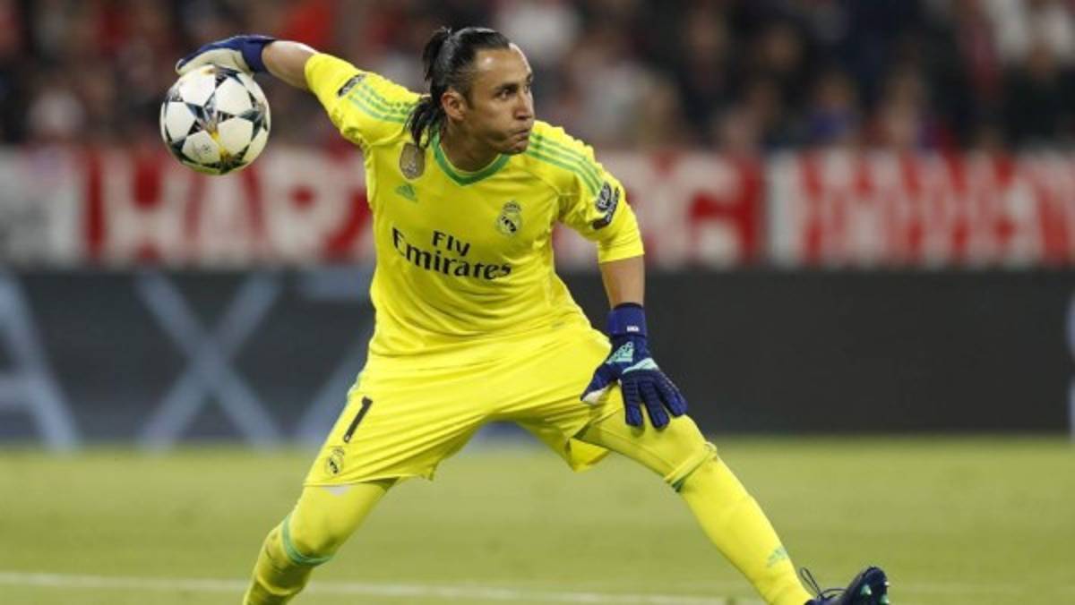 Dos bajas y nuevo lateral: Zidane dio detalles del 11 que usaría ante Bayern Munich