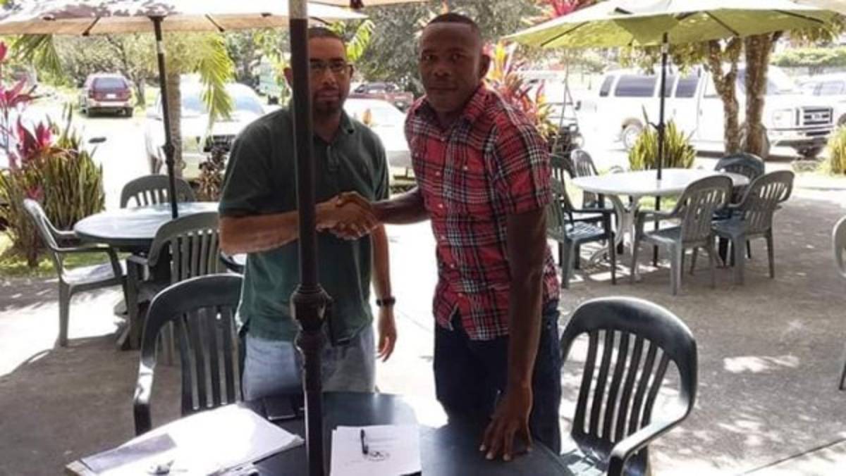 La lista de jugadores que ya no se verán en la Liga Nacional de Honduras