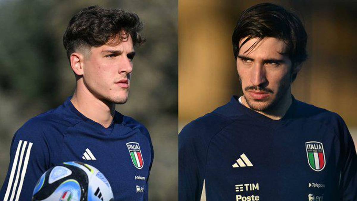 Un final muy dramático: el duro motivo por el que Sandro Tonali no jugaría fútbol hasta 2028; confesó todo y espera su castigo