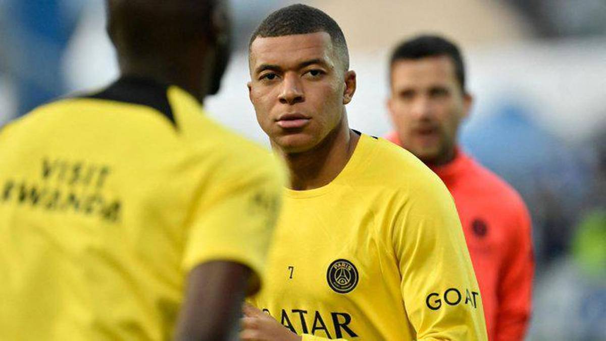 La respuesta de Mbappé a oferta de gigante de Europa, Pedri deja claro su futuro y United confirma fichaje por 84 millones