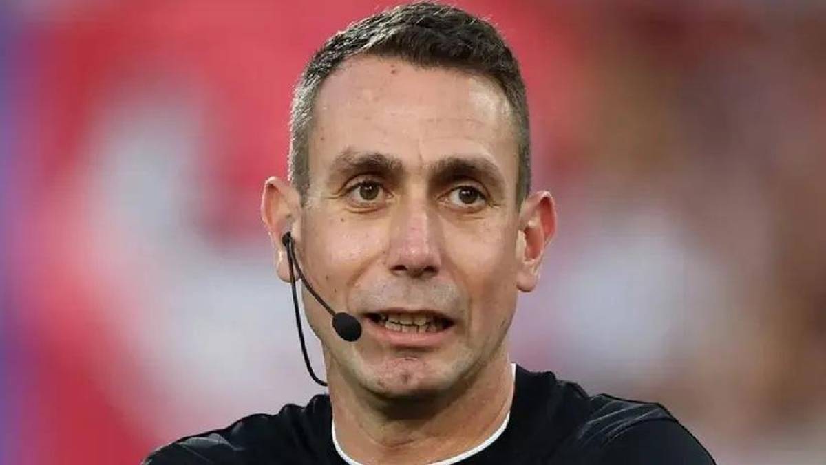 Investigan árbitro por amaño de partidos y el club involucrado responde: “Espero que le hayas metido como hablamos”