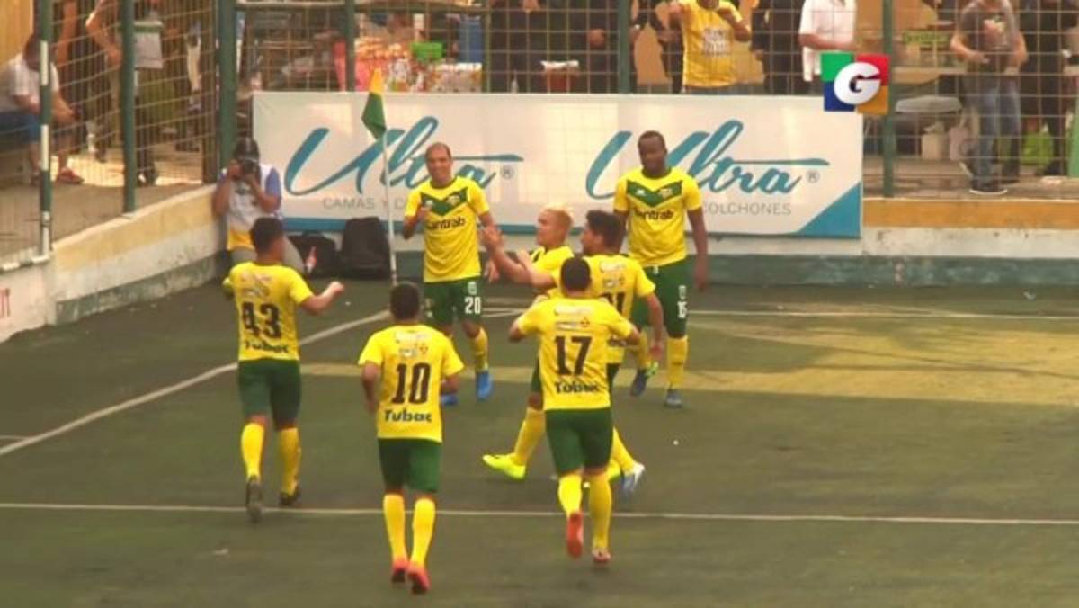 ¡Dueños del gol! Los máximos anotadores de las ligas de Centroamérica