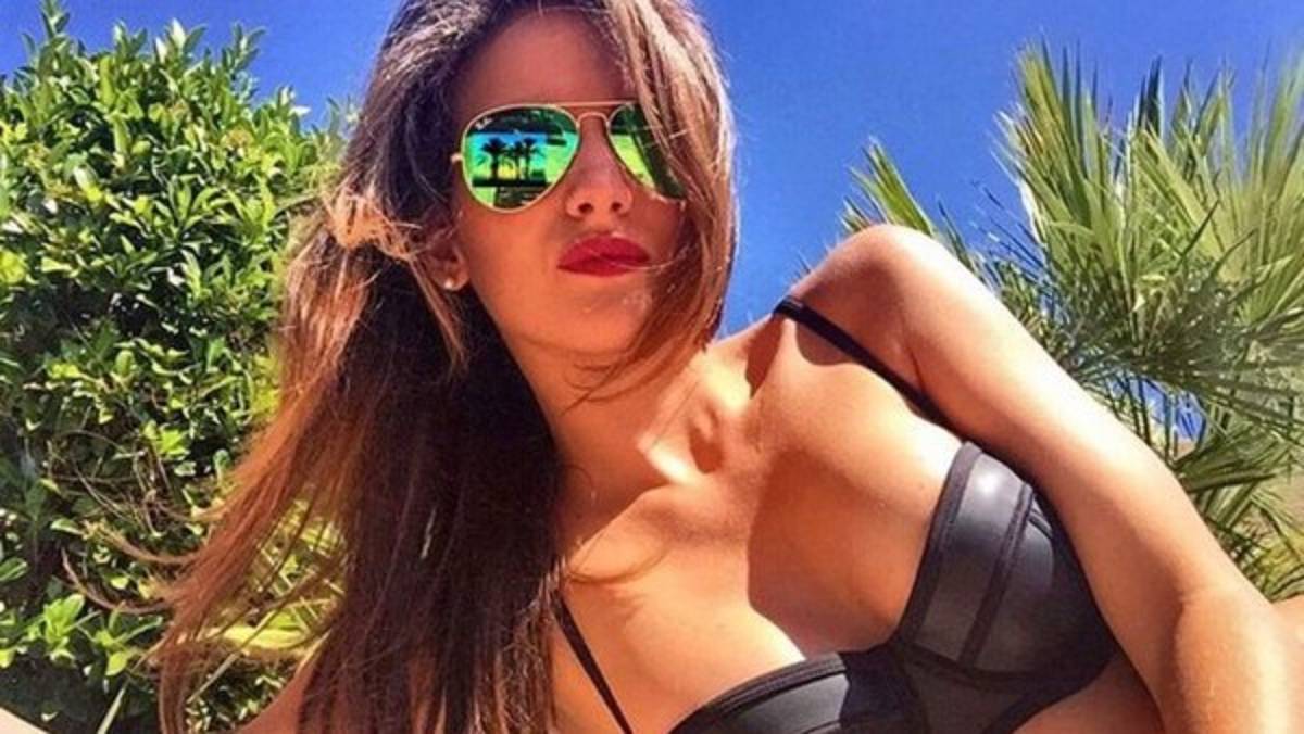 Explosivas novias: El otro duelo de la Supercopa de Europa entre Real Madrid y Atlético