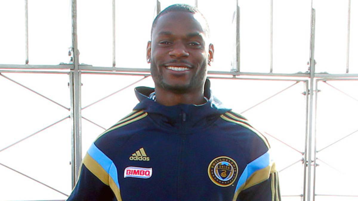 Los nuevos fichajes de la MLS para la temporada 2014