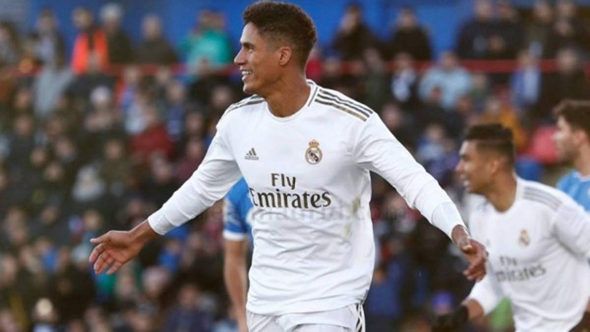 Con bajas de peso: El 'retocado' 11 del Real Madrid para afrontar la Supercopa de España