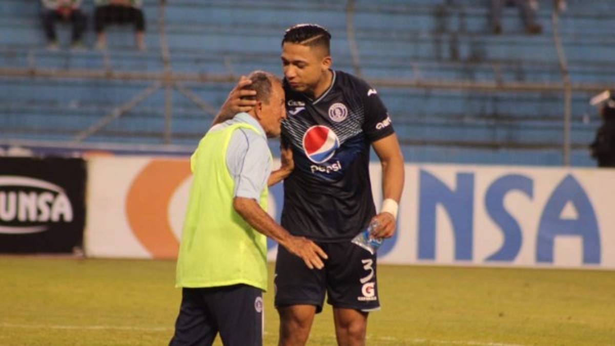 ¡Ídolos con triste final! Escandalosas salidas de futbolistas de Motagua; algunos con contrato vigente