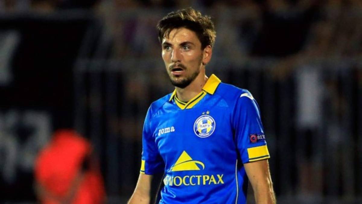 El once ideal de la última jornada de Champions League