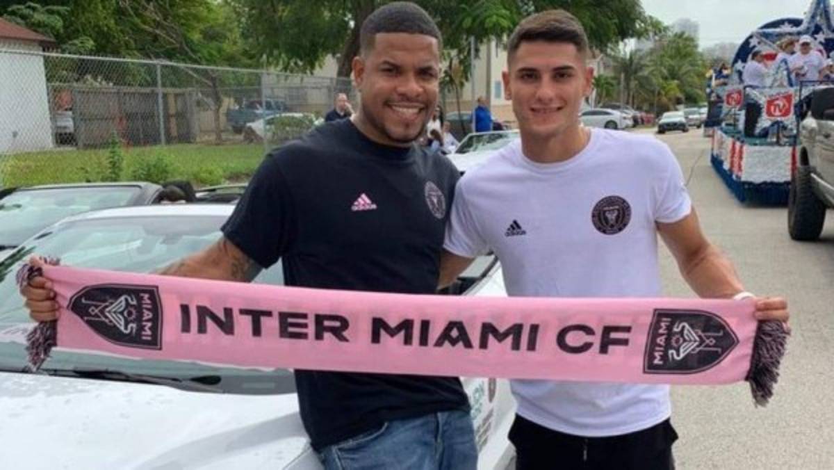 Top: Los mejores salarios en la MLS con Chicharito Hernández a la cabeza