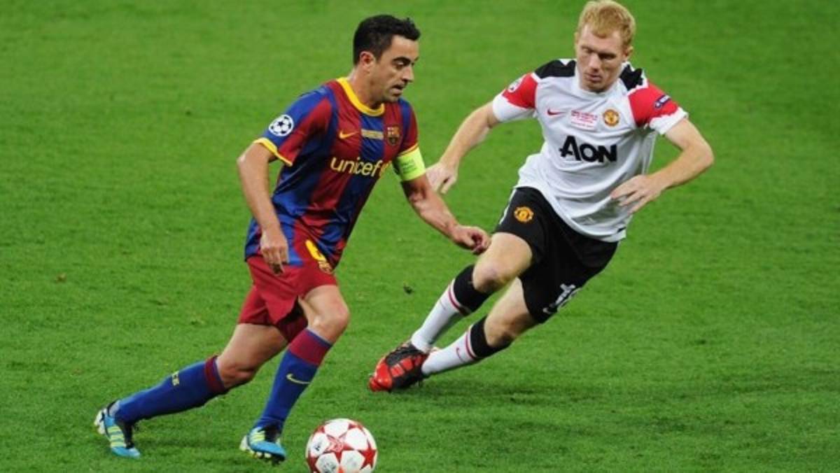 TOP: ¿Quiénes son los ídolos de infancia de los grandes cracks del momento?