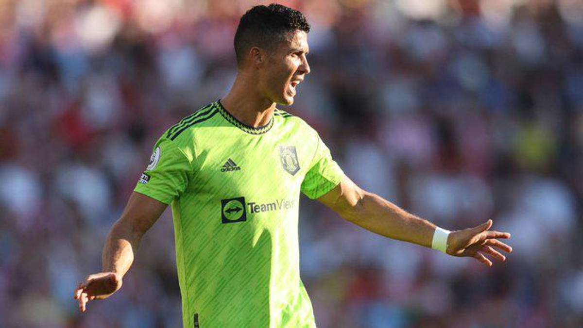 Mercado: Xavi lo echa del Barcelona, bombazo de Cristiano Ronaldo y la decisión de PSG con Messi ¿Qué pasa con Keylor Navas?