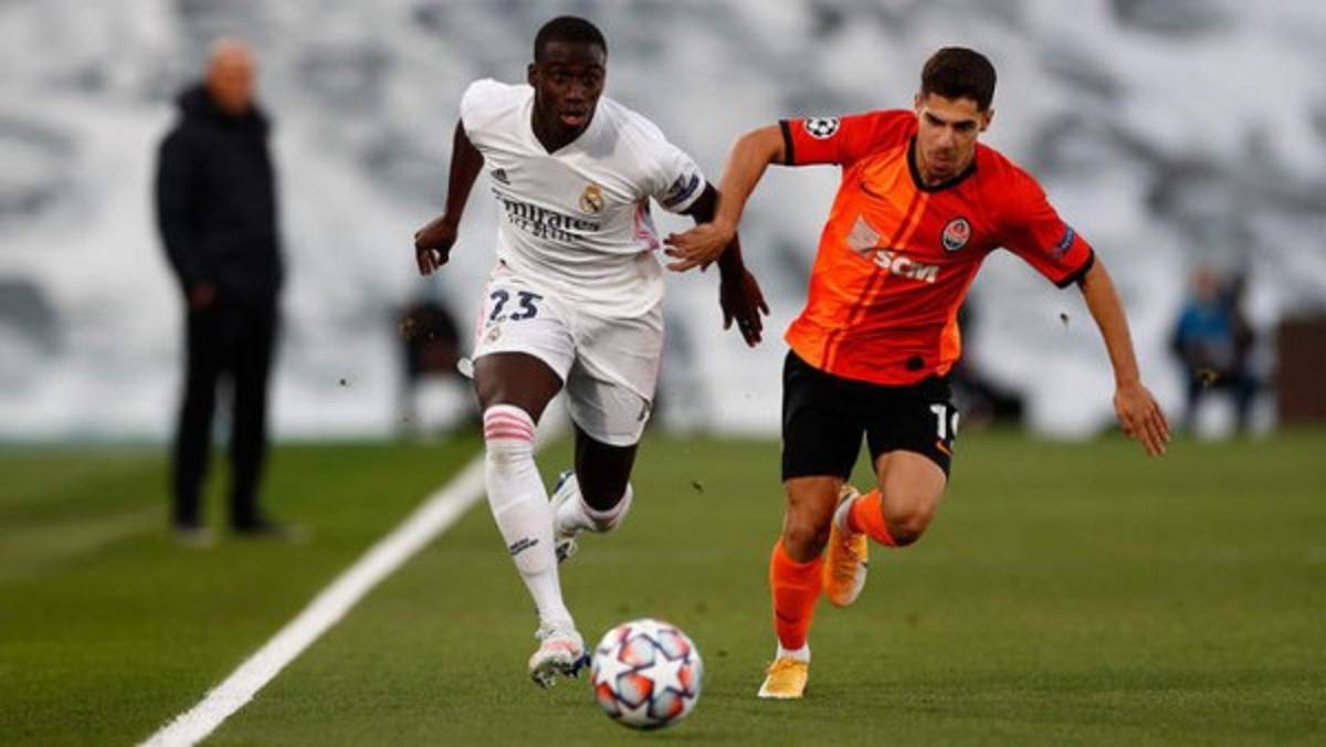 Los nueve señalados en el Real Madrid tras la primera debacle en Champions: una defensa ridícula