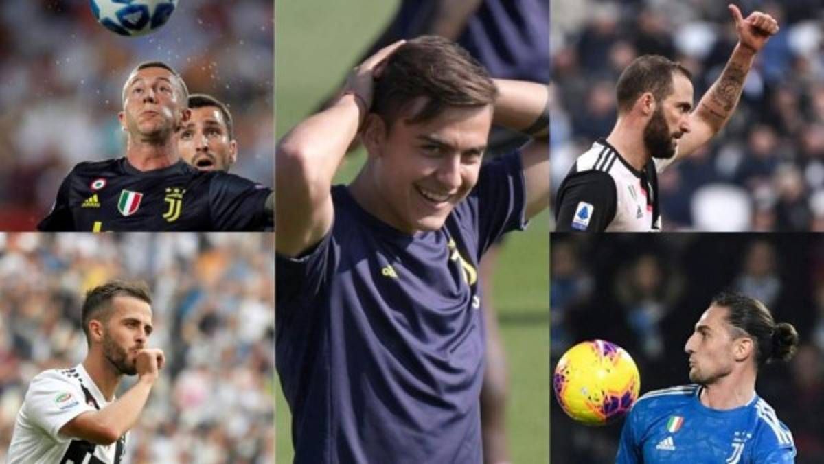 Fichajes Europa: Celtic va por un hondureño; City se desprenderá de un crack y los 4 sacrificados en la Juventus