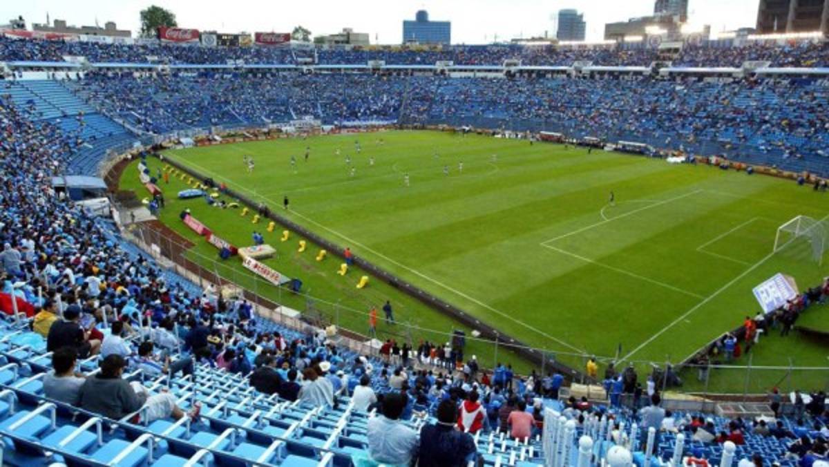 ¡Hasta siempre! El fútbol mexicano despedirá al Estadio Azul