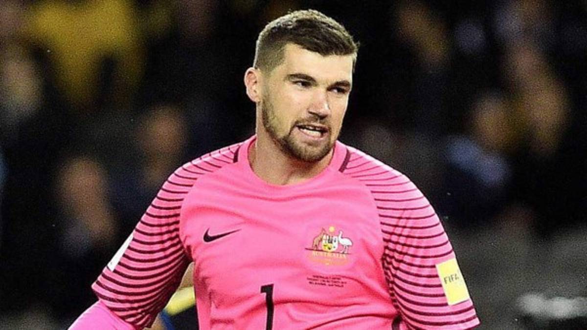 ¡Sin miedo al Olímpico! El 11 titular que Australia afina para el repechaje ante Honduras