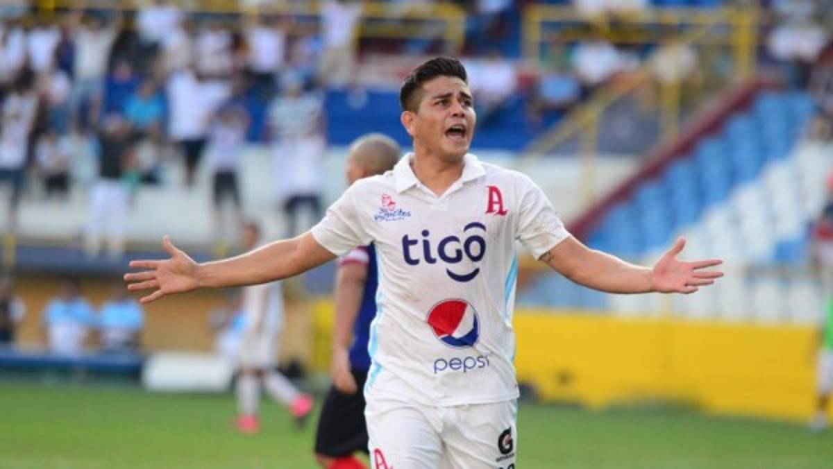 ¡Dueños del gol! Los máximos anotadores de las ligas de Centroamérica