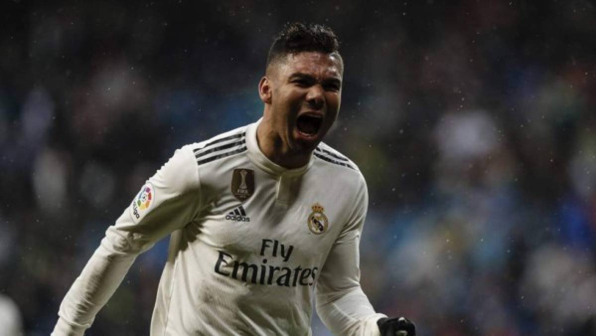 Real Madrid: Los artífices de la debacle madridista en Champions League