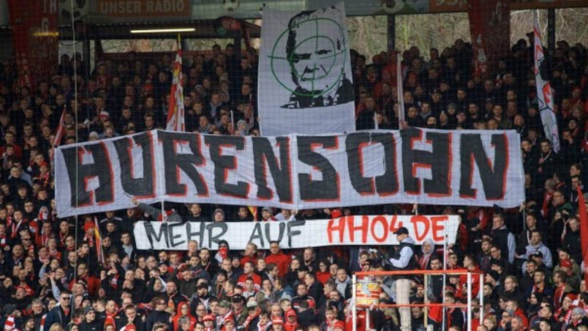 Coronavirus: El presidente de un club de fútbol que puede tener la vacuna