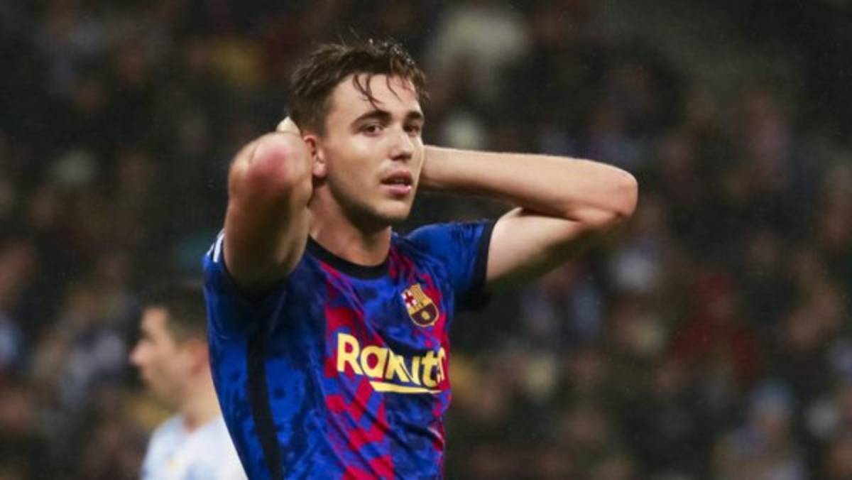 El demoledor informe sobre las lesiones en el Barcelona: Un equipo completo en la enfermería