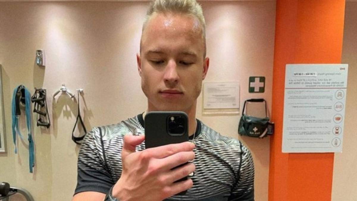 Uno del FC Barcelona dice que debe estar en la lista: Los deportistas más odiados del mundo