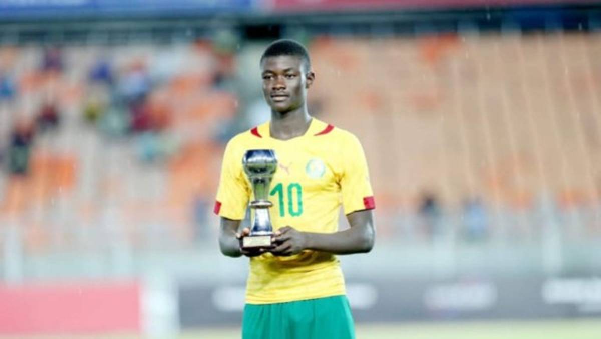 ¡Pintan para cracks! Los futbolistas a seguir en el Mundial Sub-17 de Brasil 2019