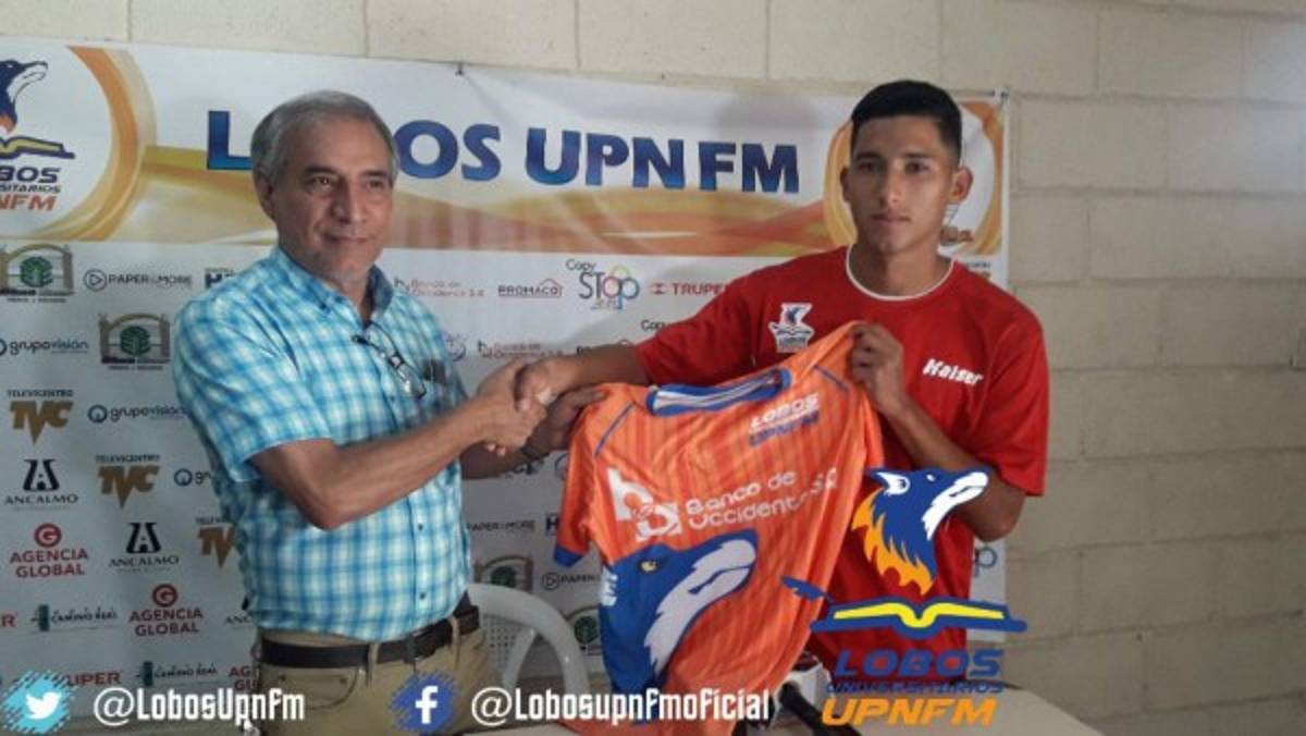 MERCADO: Real España con fichaje y sensible baja, llega jugador a Olimpia