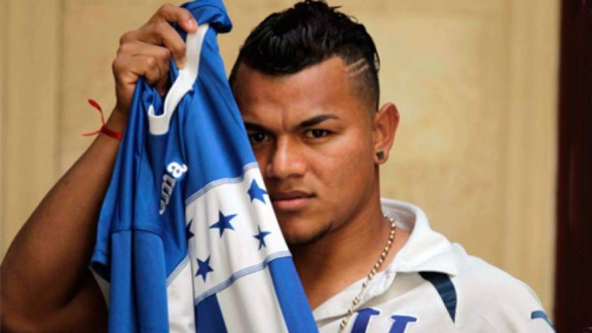 Las ligas más raras donde los jugadores hondureños han ido a jugar