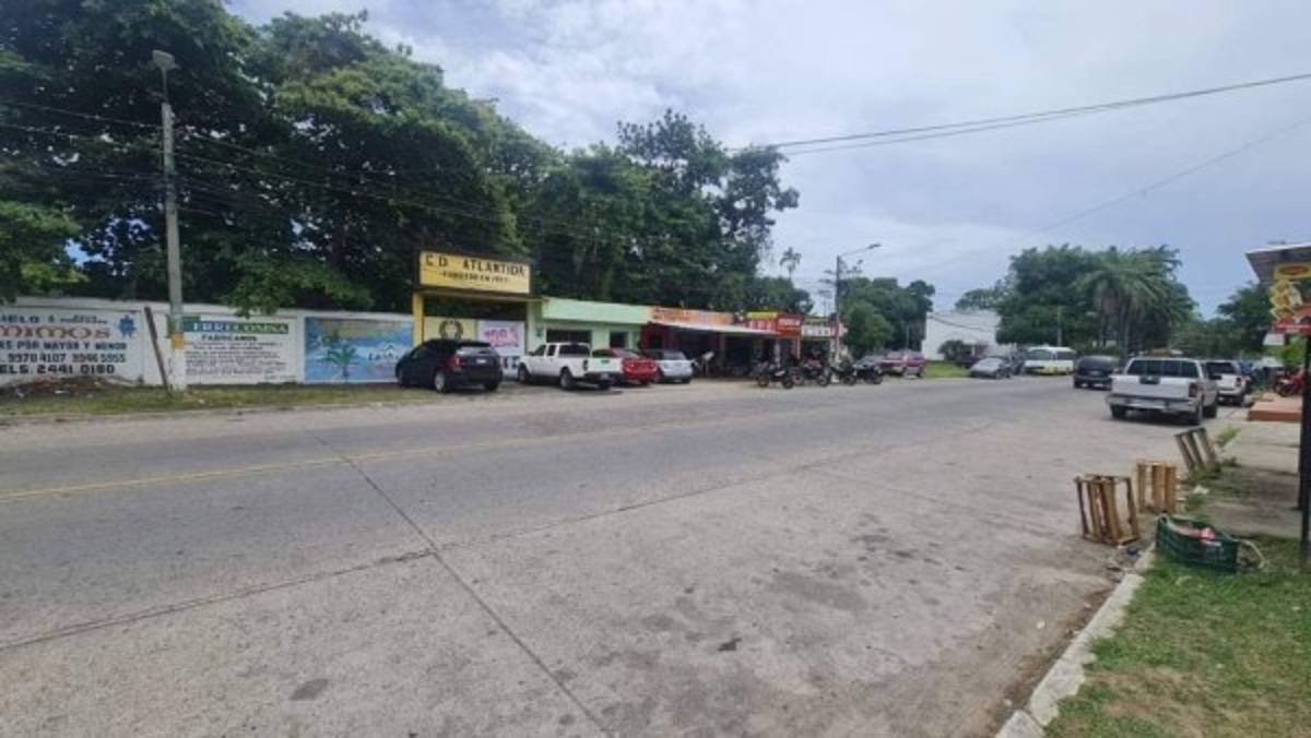 Gradería techada y cancha de primer nivel: Así será el estadio del Vida en el Campo Atlántida de La Ceiba