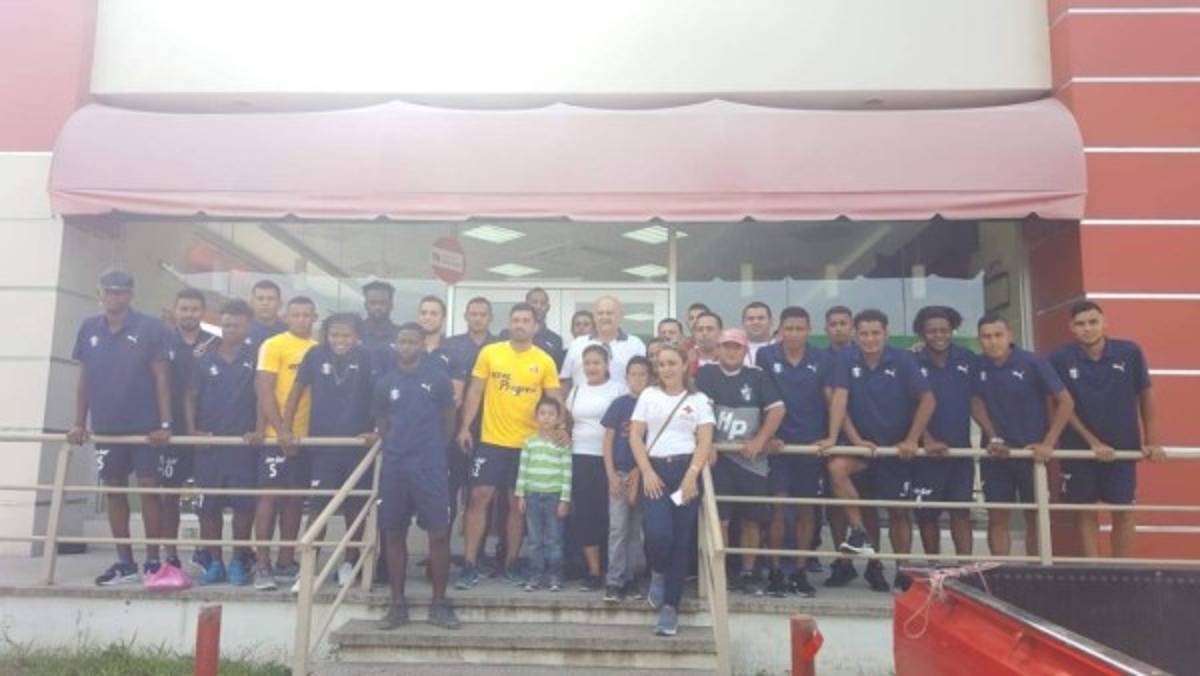 MERCADO: Otro jugador se iría a Costa Rica, Rubilio dice no y el Honduras es noticia