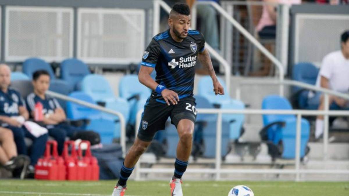 La legión centroamericana que jugará en la temporada 2019 en la MLS