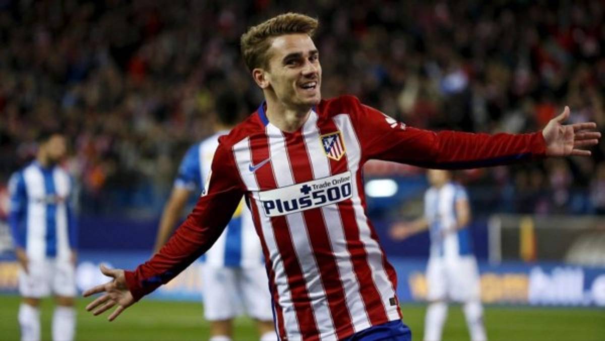 RUMORES Y FICHAJES: James define su futuro y el United se vuelve loco por Griezmann