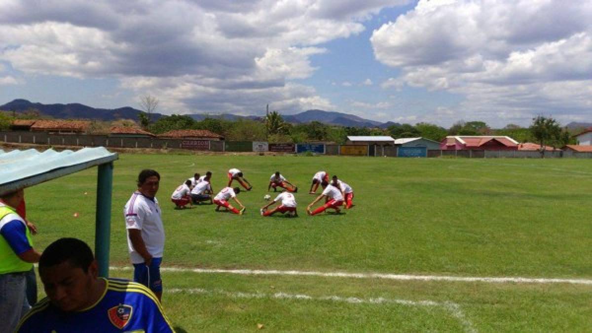 Las canchas y estadios donde se jugará la Copa Presidente 2018