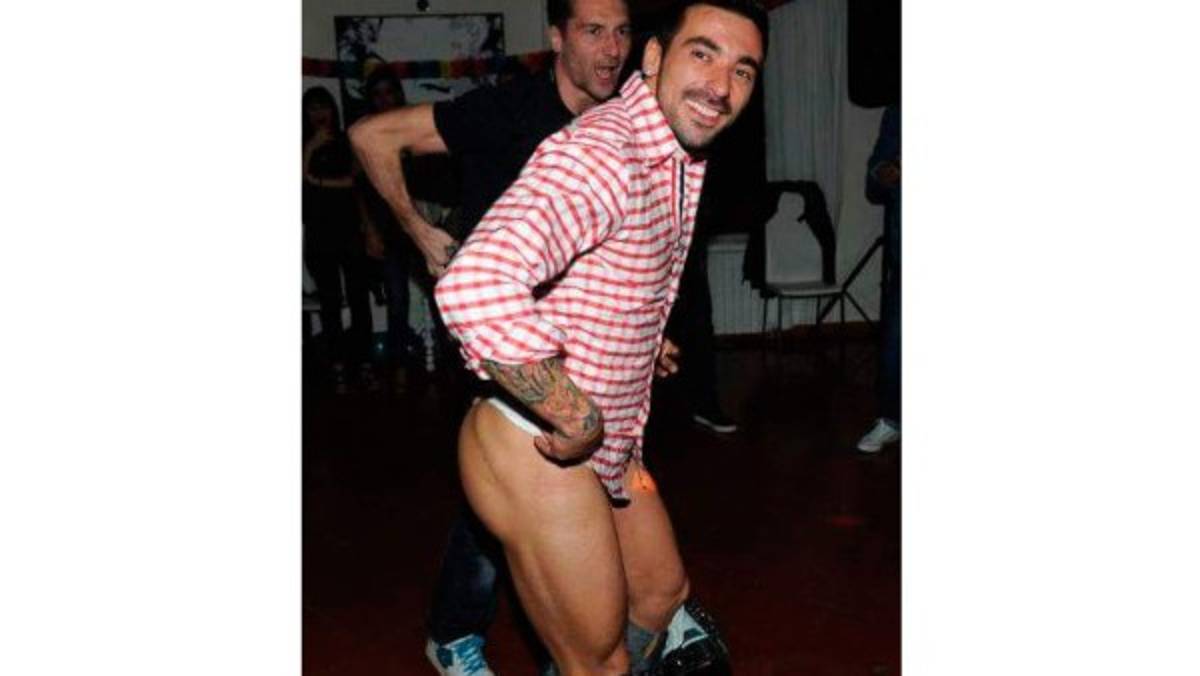 Top-10: Las imágenes que nos dejó la jornada deportiva de la semana anterior