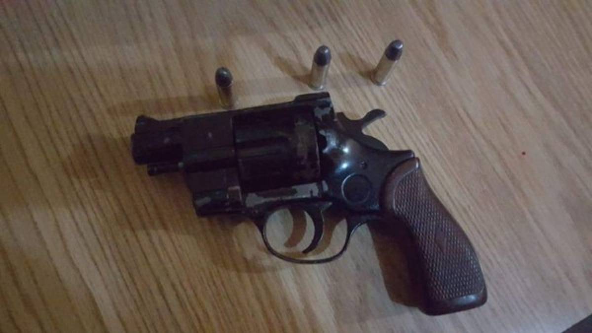 A barrer calles mandan a aficionados de Marathón detenidos por disturbios en Puerto Cortés