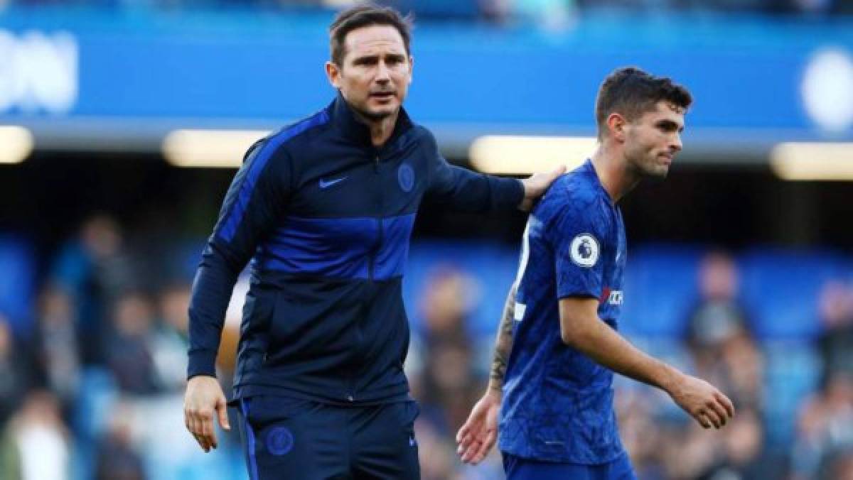 Un nuevo equipo: Los fichajes que hará el Chelsea con €170 millones si le quitan la sanción