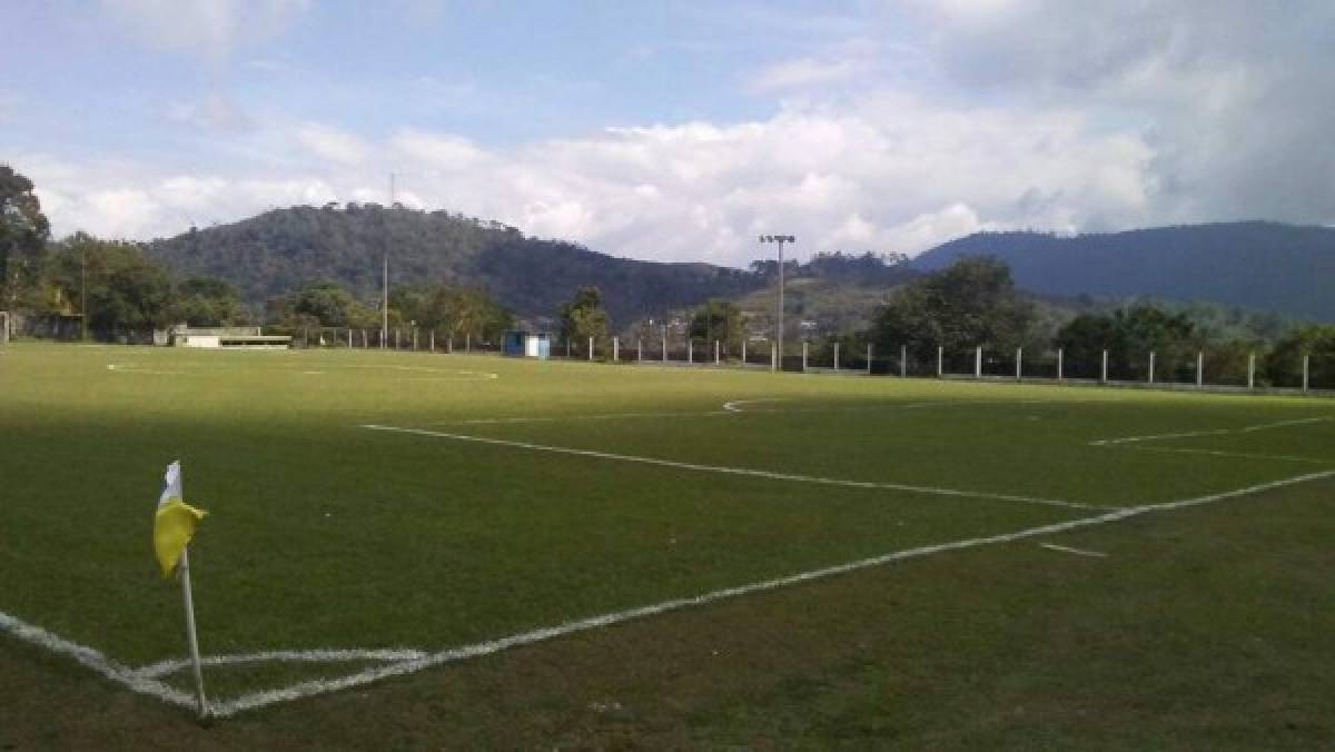 Las imágenes que dejó la primera jornada de Liga de Ascenso