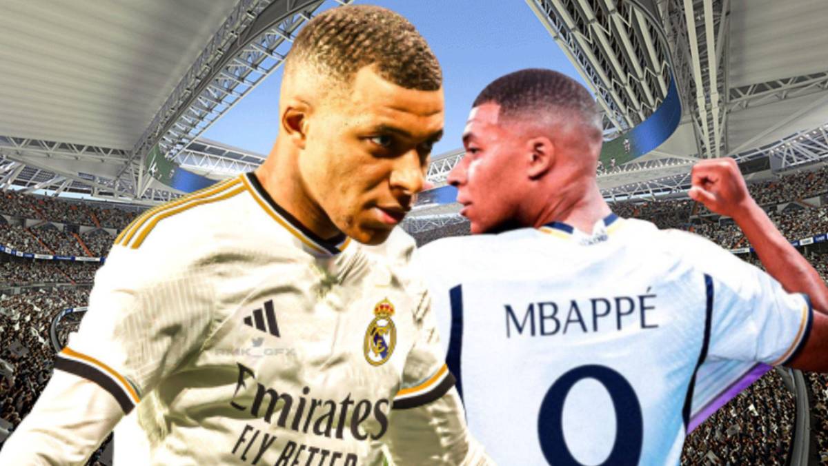 Dura decisión de Ansu Fati con Barcelona, Mbappé terminaría en el Real Madrid y bombazo del Al Nassr de Cristiano Ronaldo