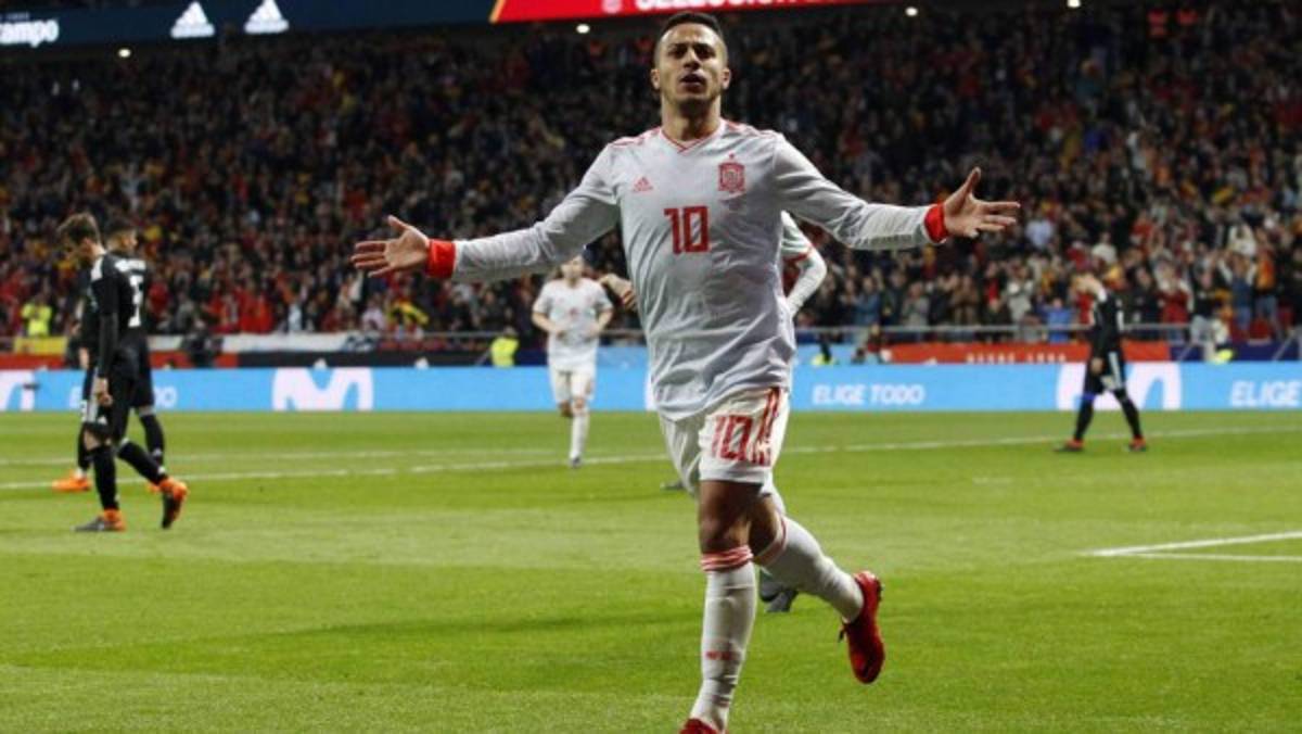 Los futbolistas que decidieron vestir la camiseta de un país distinto al que nacieron