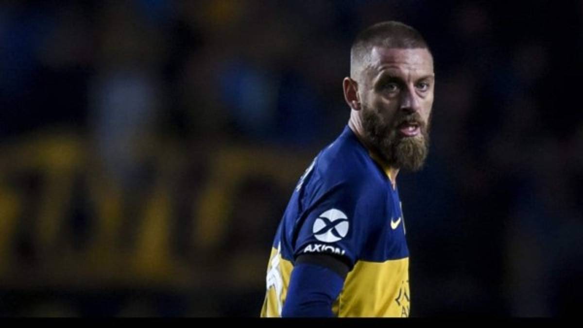 Con ganas de venganza: El 11 de Boca Juniors para frenar a River Plate en el Monumental