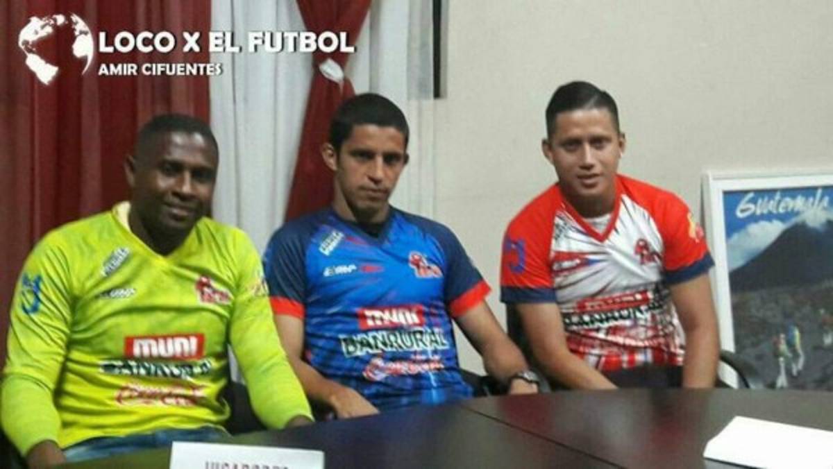 Diego Reyes con ofertas de la MLS y Carlos Pavón Jr seguiría a su papá