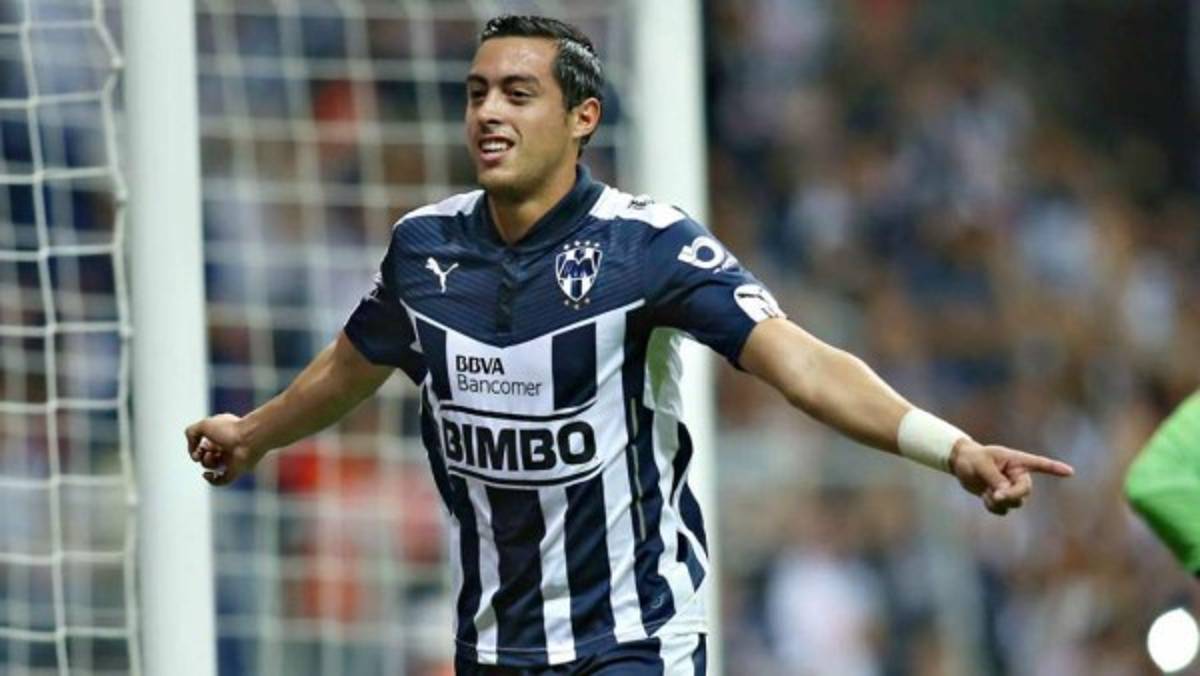 Los 'matadores” que veremos en la Champions de Concacaf del 2019