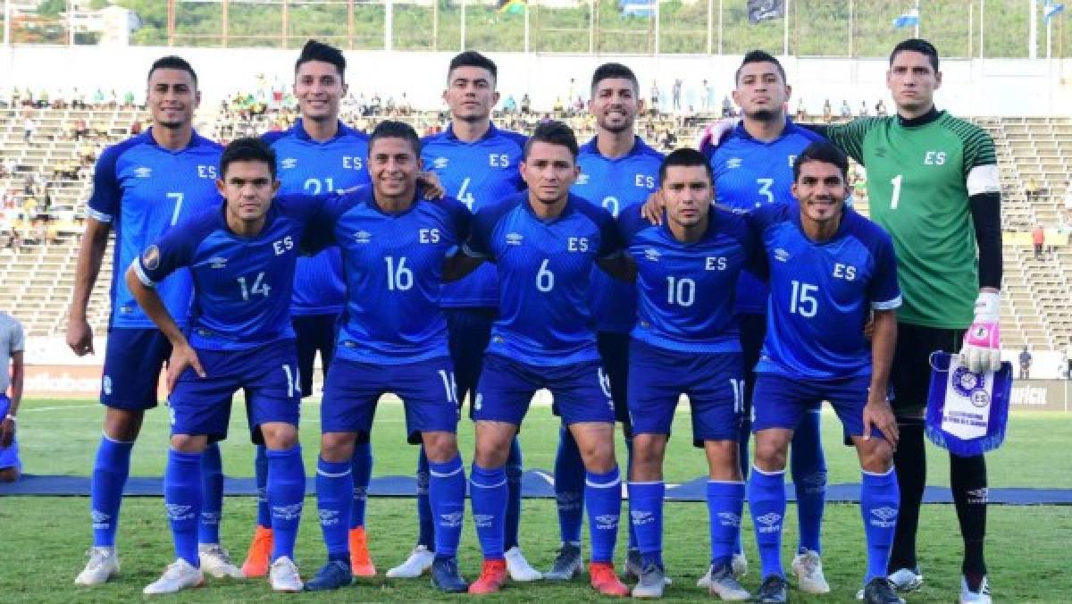 ¡Con nuevo formato! Las 12 selecciones de Concacaf que pelearían boleto directo a Qatar