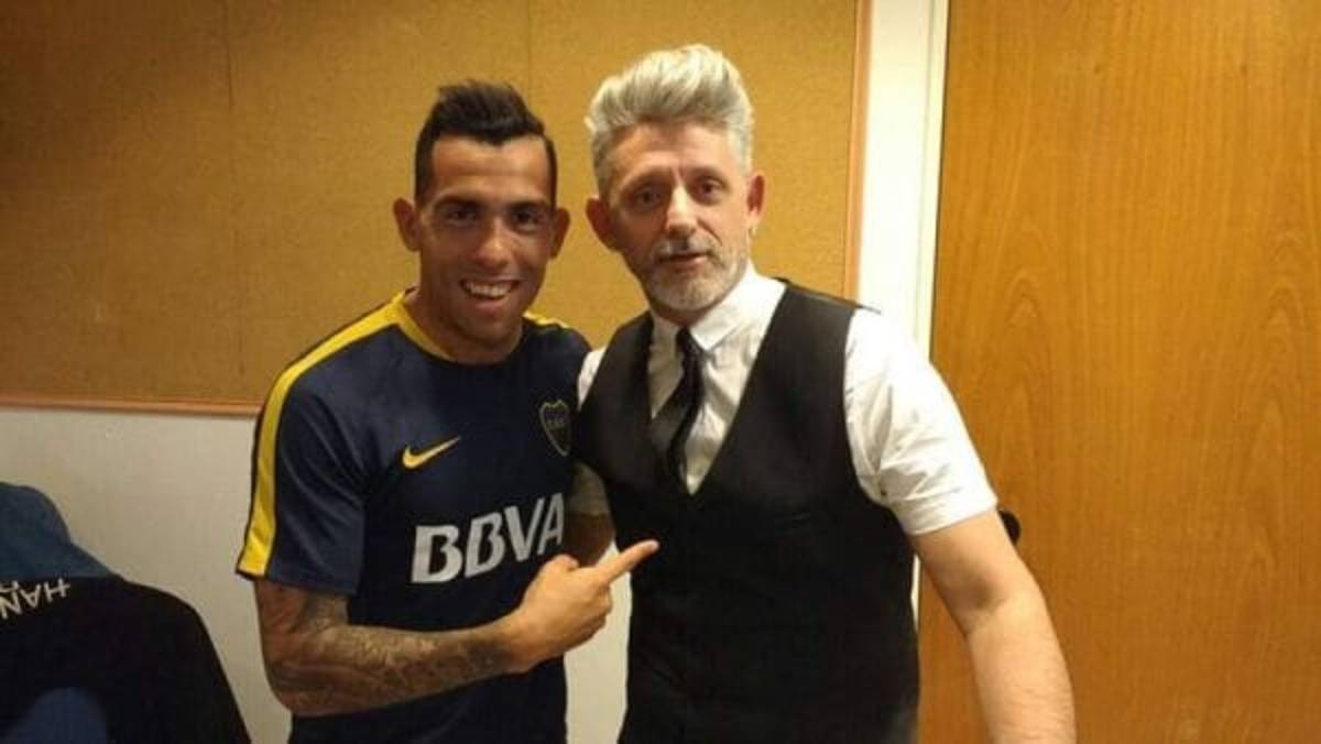 Keylor y los secretos más íntimos guardados por futbolistas en el mundo