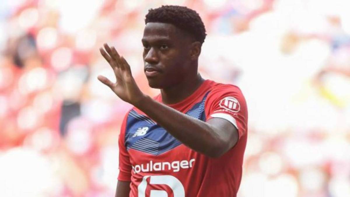 Tres jugadores de Concacaf: Las 40 joyas mundiales nominadas al Golden Boy 2020