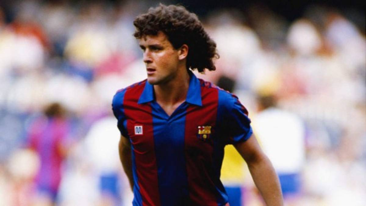 Los 13 futbolistas que han sudado las camisetas del Chelsea y Barcelona
